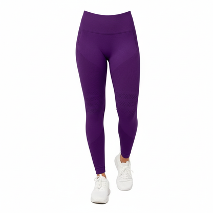 Slimove Cellulite 3D Leggings, High Waisted Butt Lifting Tummy Training Control, Anti Cellulite Legging for Gym Workout